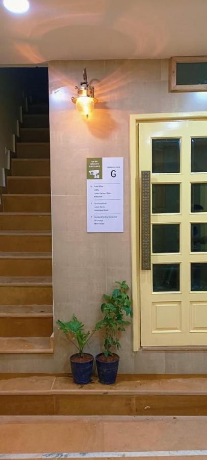 Hotel Hinduja Haveli Gulab Sagar Jodhpur  Exterior foto