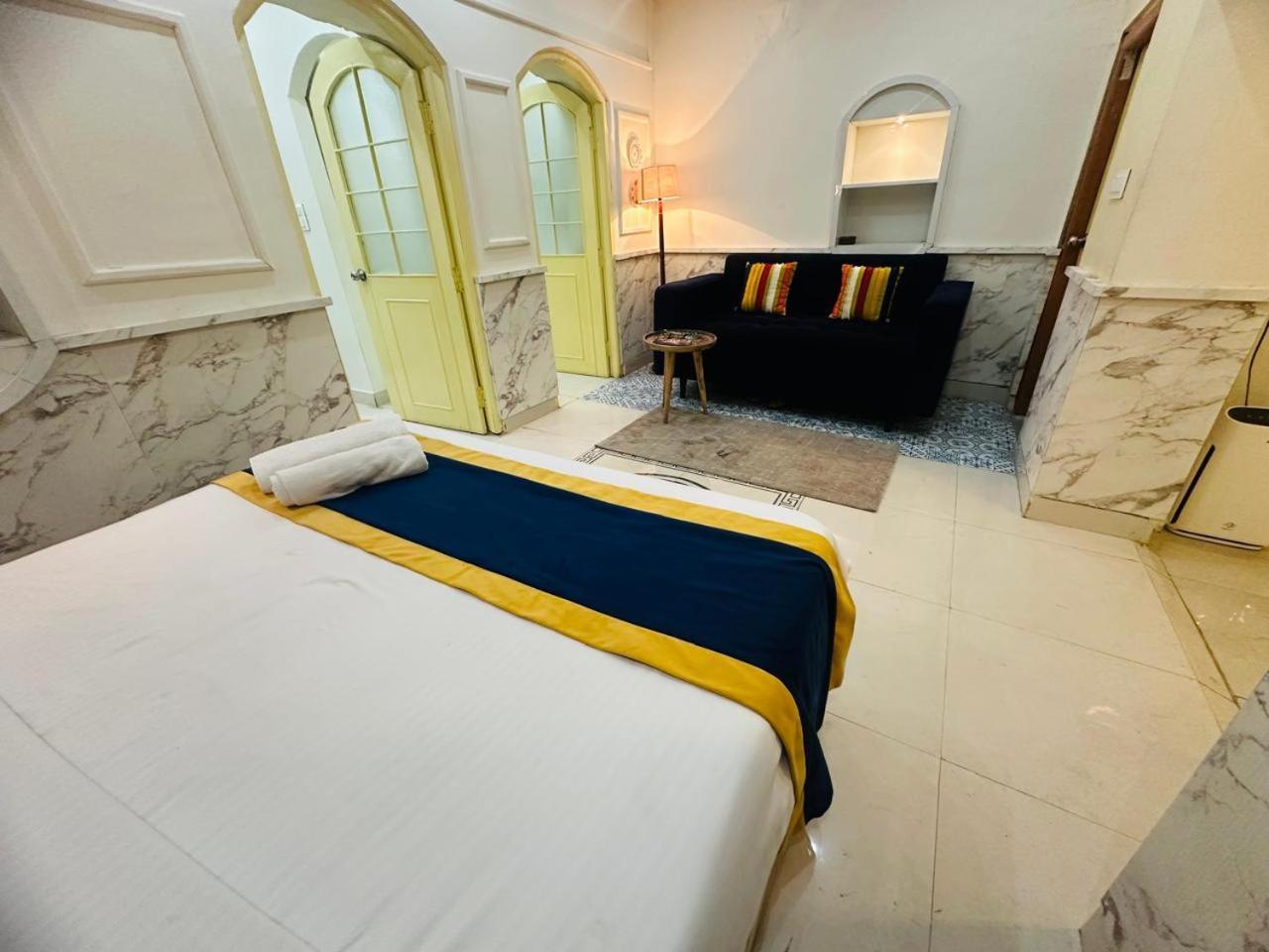 Hotel Hinduja Haveli Gulab Sagar Jodhpur  Exterior foto